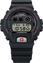 Часы Casio DW-6900TR-1