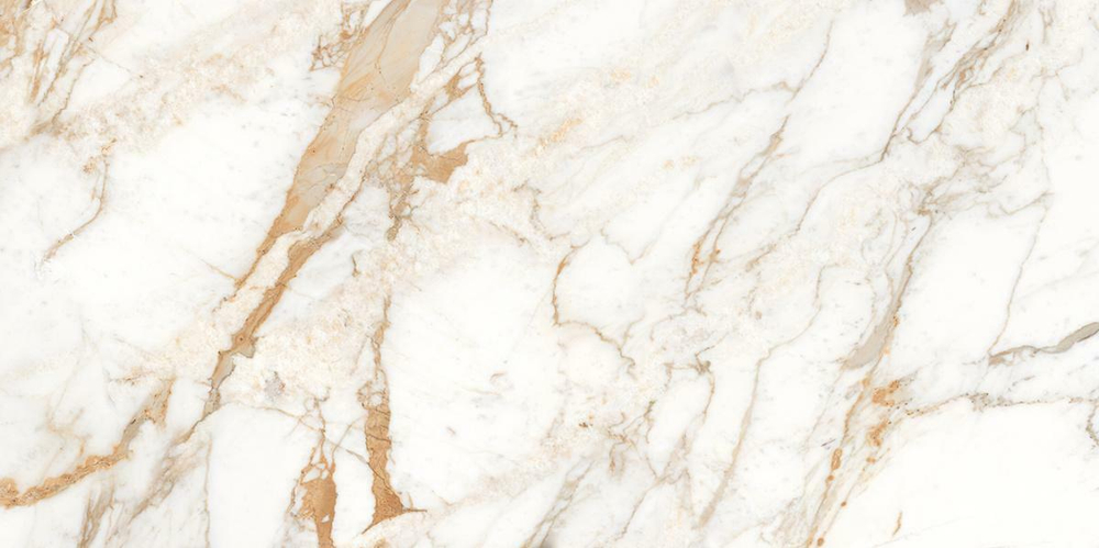 Laparet Calacatta Oro Золотой Полированный 60x120