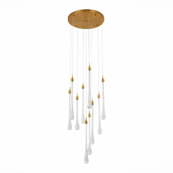 Светильник подвесной ST Luce Faenza SL6103.203.09