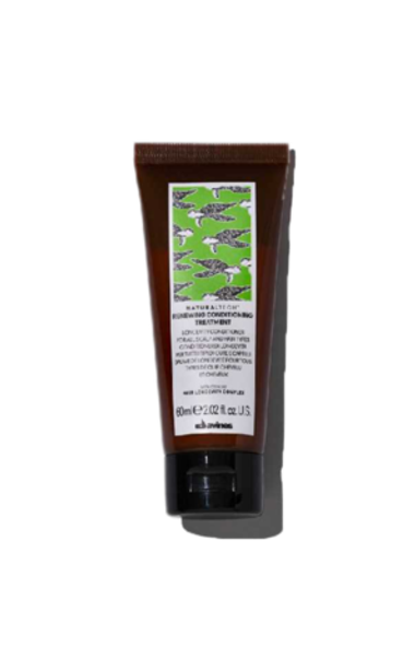 Davines Naturaltech Renewing Conditioning Treatment - обновляющий кондиционирующий уход для сохранения молодости волос