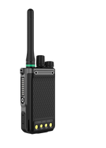 Радиостанция портативная цифровая Caltta PH660 VHF