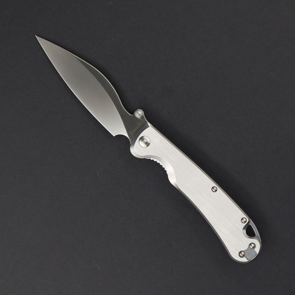 Нож складной Daggerr Pelican Framelock Satin VG10