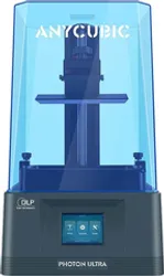 Фотография — 3D-принтер Anycubic Photon Ultra