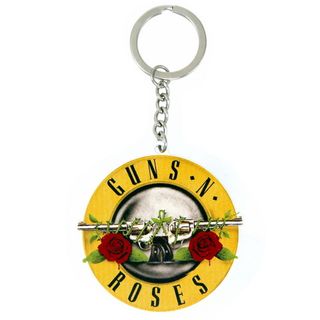 Брелок Guns N Roses (708)