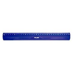 Xətkeş \ линейка  POLYBAG 30cm MILAN RULER