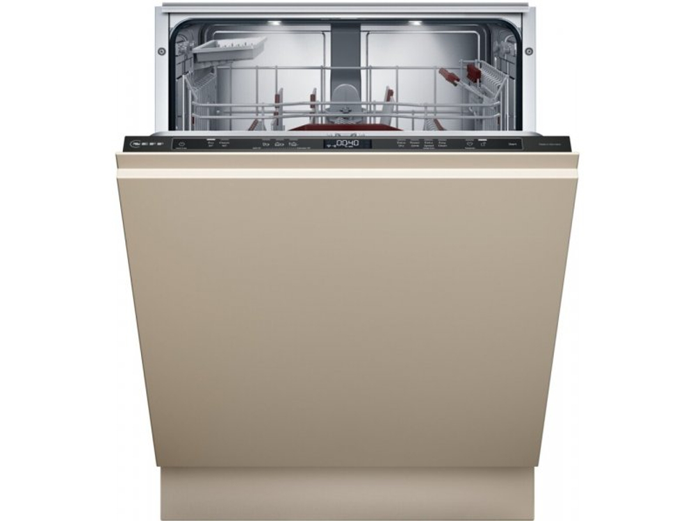 Встраиваемая посудомоечная машина Neff S197EB802E