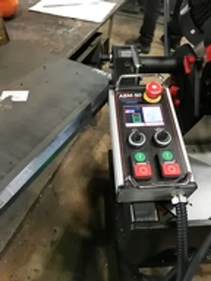 Сварочный инвертор Lincoln Electric Weld Pak 2000