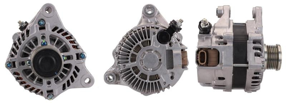 ELSTOCK - 276972-ESK - Alternator