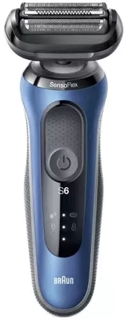 Бритва Braun Series 6 60-B1200s