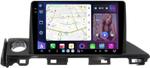 Магнитола для Mazda 6 GJ 2015-2018 - FarCar S500-TS20 монитор 9.5" 2K QLED на Android 14, Быстрейшая, CarPlay, 4G SIM-слот