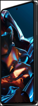 Смартфон POCO X5 Pro 5G 8/256 ГБ RU, black