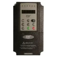 Частотный преобразователь ESQ 600, 1.5кВт, 380В
