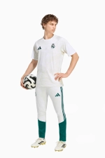 Футболка adidas Real Madrid 26/27 Pre-Match - белый