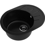 GranFest RONDO R-580L black