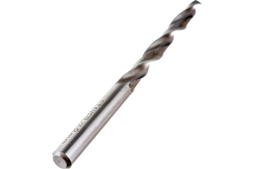 Сверло Professional по металлу HSS-R (8х75х117 мм; М2; DIN 338) Stayer 29602-8