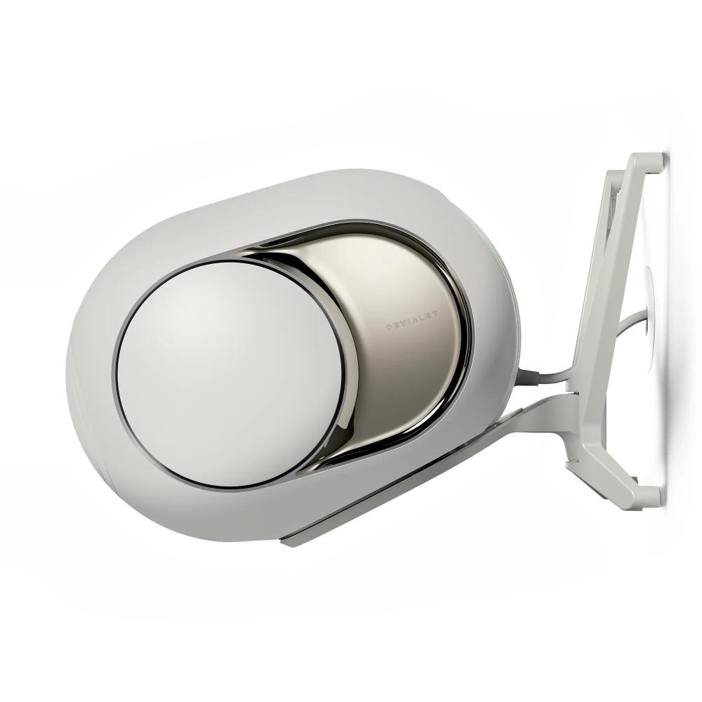 Gecko Phantom Ultimate 108 dB