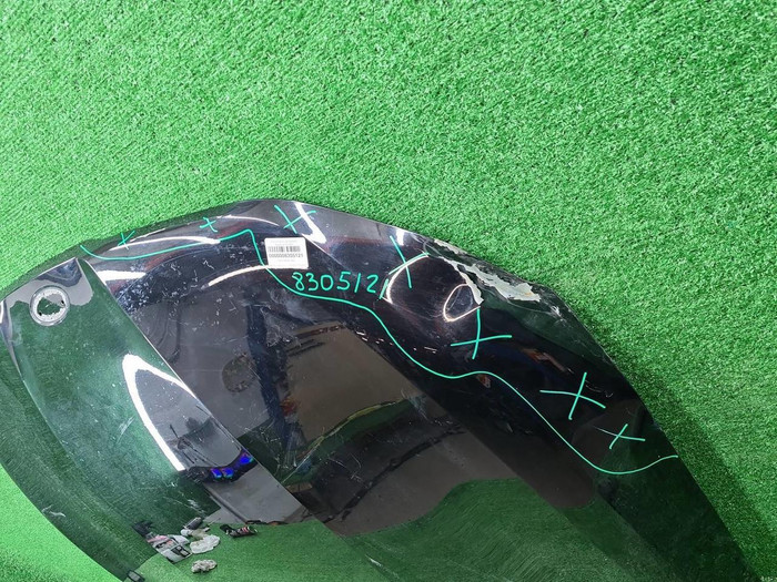 Капот Kia K5 (2019-2023)