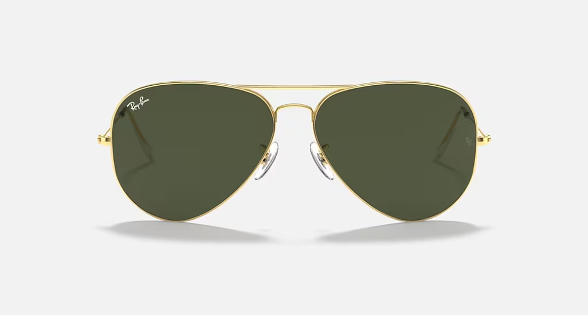 RAY-BAN AVIATOR RB3026 L2846