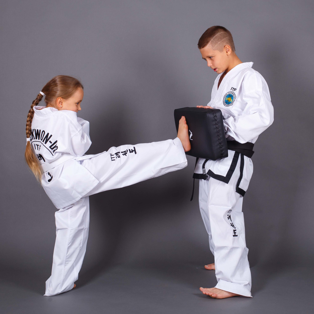 Макивара ProfSport Asskin силовая с косыми ручками