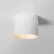 Точечный светильник DL 3024 DL 3025 white Italline