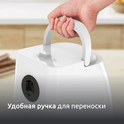 Мясорубка Moulinex HV1 ME111032