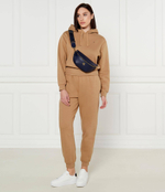 Худые Tommy Hilfiger - коричневый(WW0WW44991)