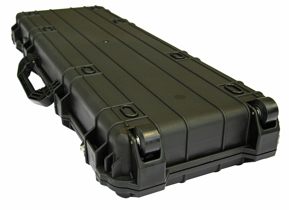 Кейс защитный 1133х422х155 мм РИФ WR-29D