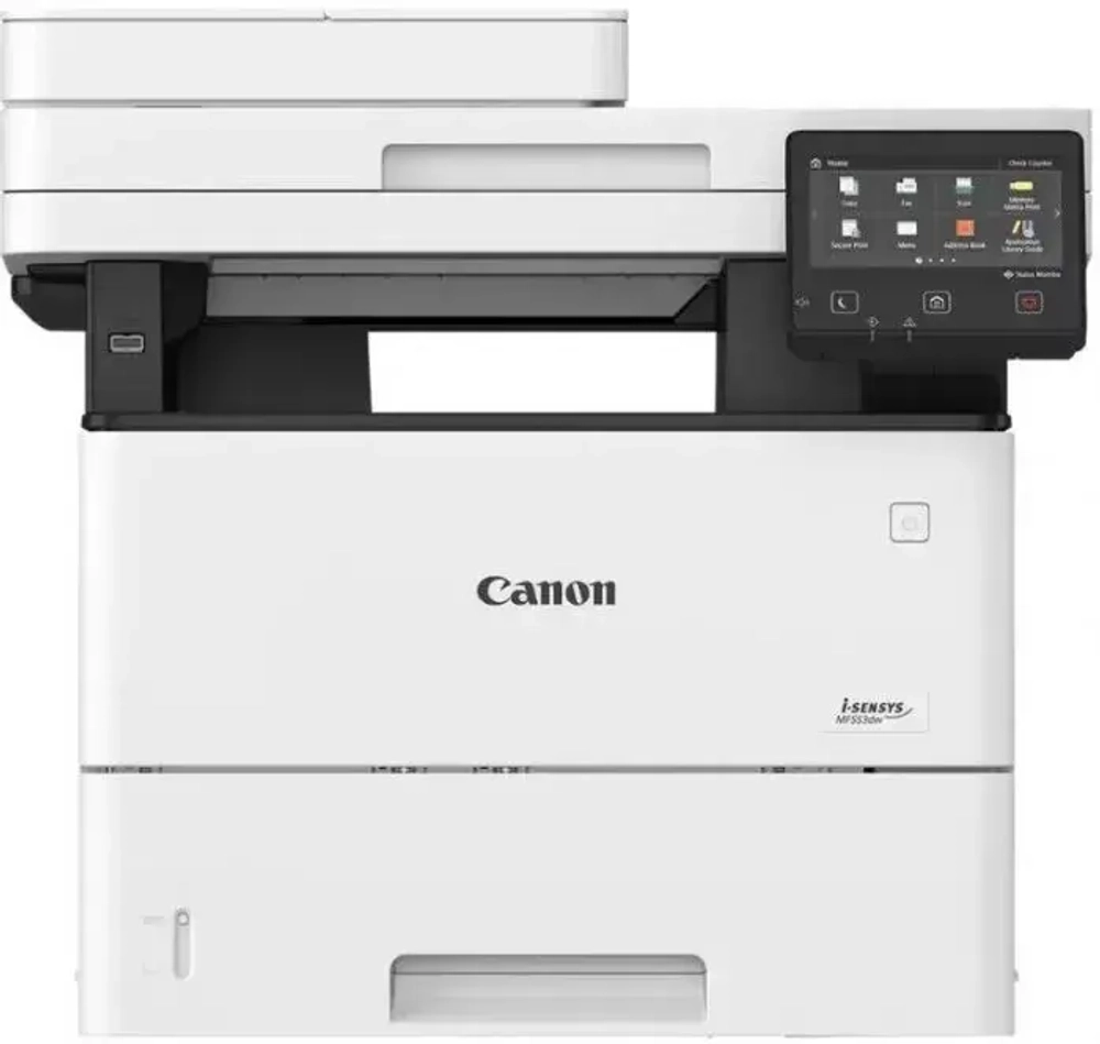 МФУ Canon i-SENSYS MF553dw