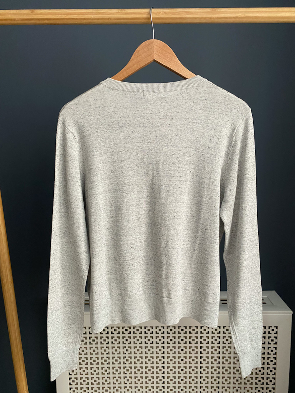 Новый кардиган из вискозы H&M , L