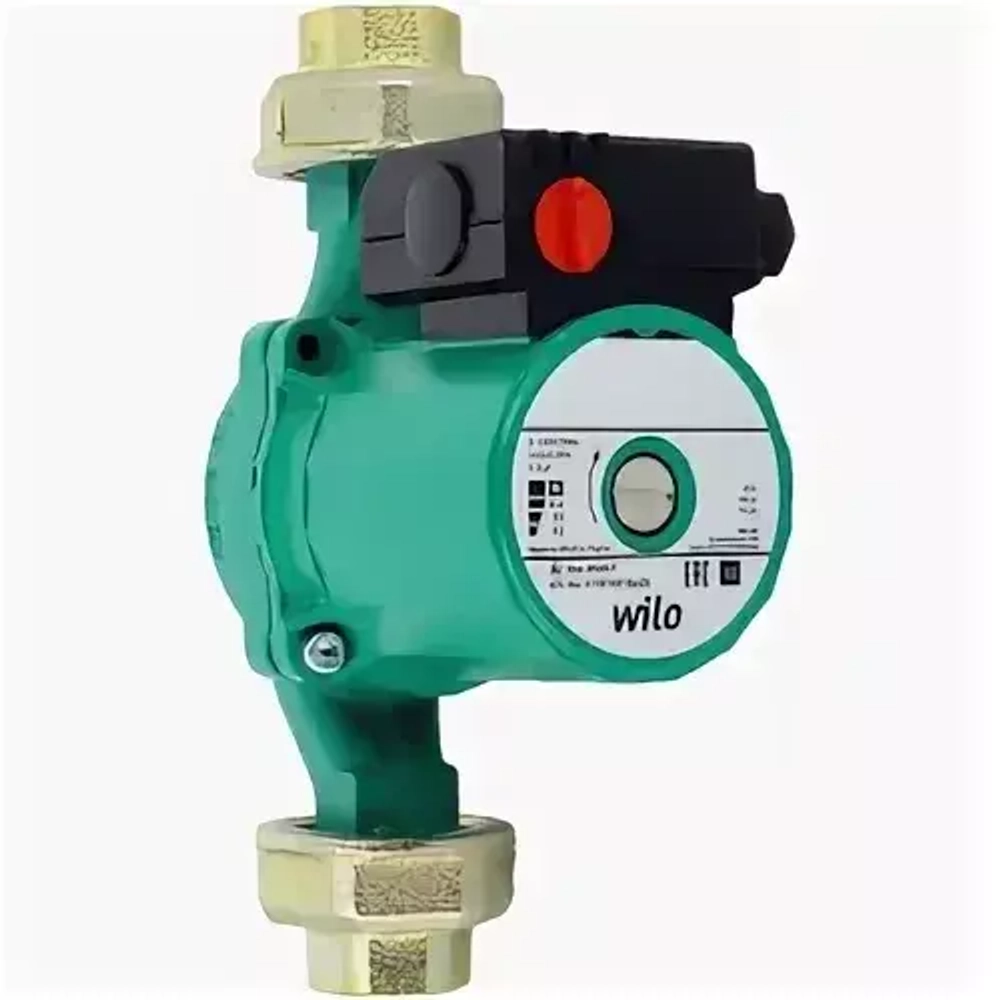 Насос циркуляционный Wilo Star-RS 25/7 (1х220В; 0,13кВт)