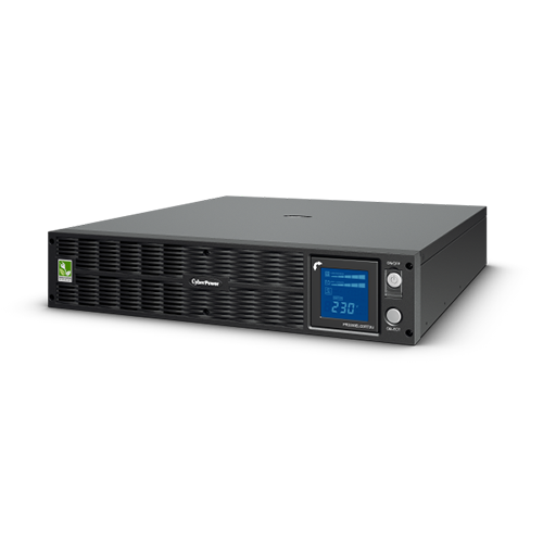 ИБП Cyber Power PR3000ELCDRT2U