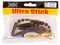Слаги съедобные LJ Pro Series Java Stick 3,9in (10 см), цв. PA03, 6 шт.