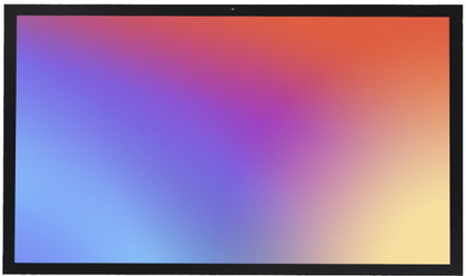Панель Lumien LOS5506UHD