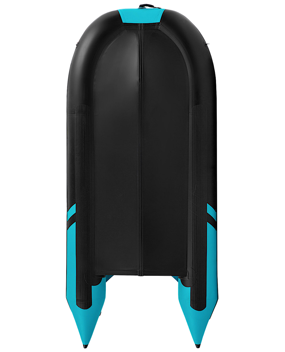 Лодка ПВХ Gladiator Active C420AL с алюминиевым полом -