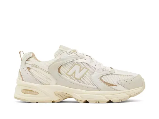 Кроссовки New Balance 530 Beige Angora