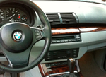 Topway TS10 4+32GB 8 ядер для BMW E39 E53 1995 - 2006