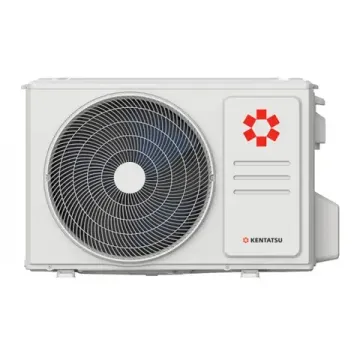 Кондиционер Kentatsu KSGYK53HZRN1 / KSRYK53HZRN1