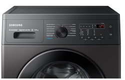 Стиральная машина Samsung WW65AG4S21CXLD