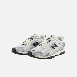 Кроссовки New Balance Scarpa Lifestyle White/Black/Silver