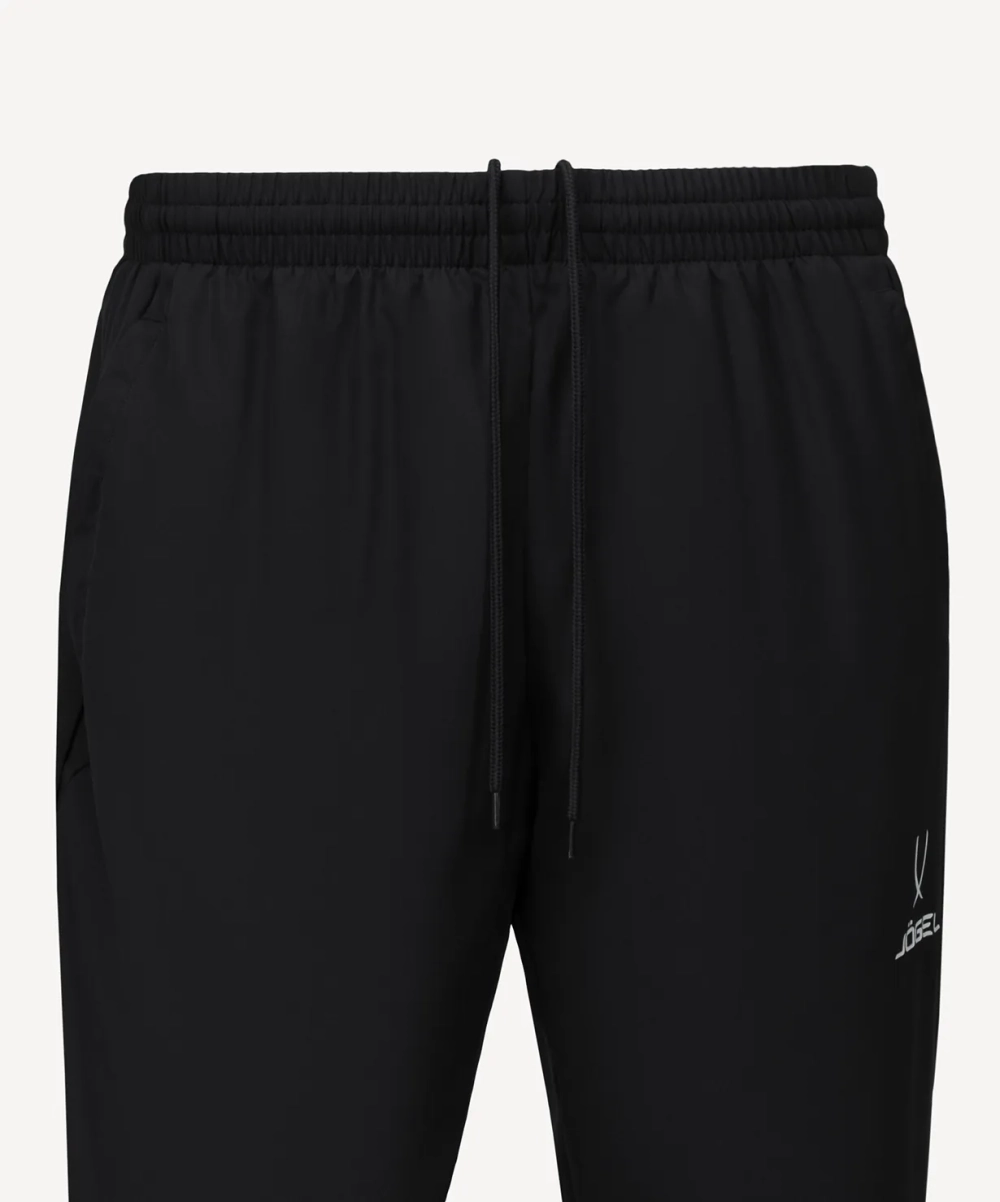 Брюки спортивные CAMP 2 Lined Pants, черный