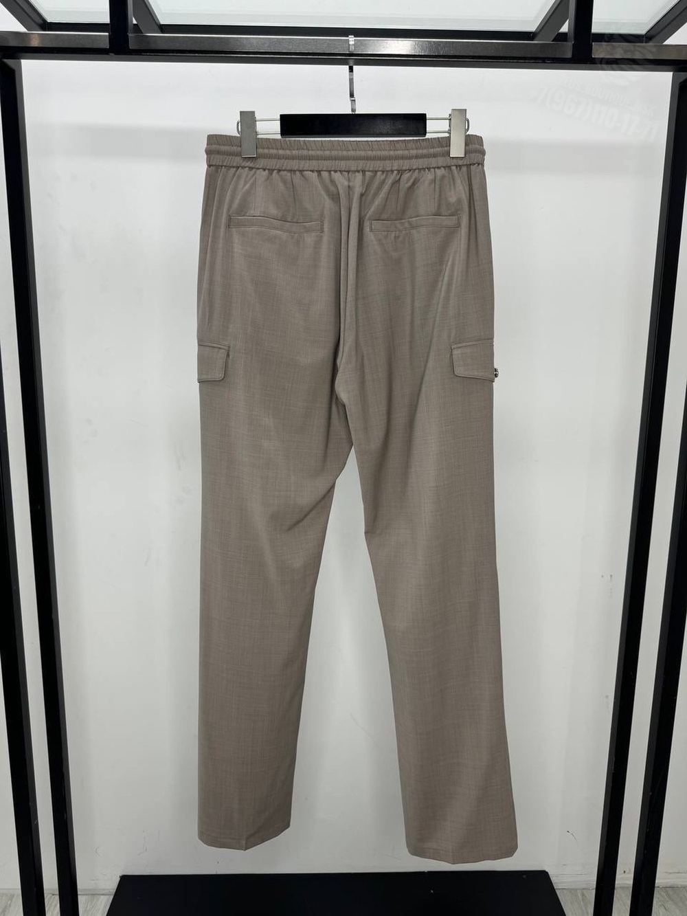 Брюки Kiton