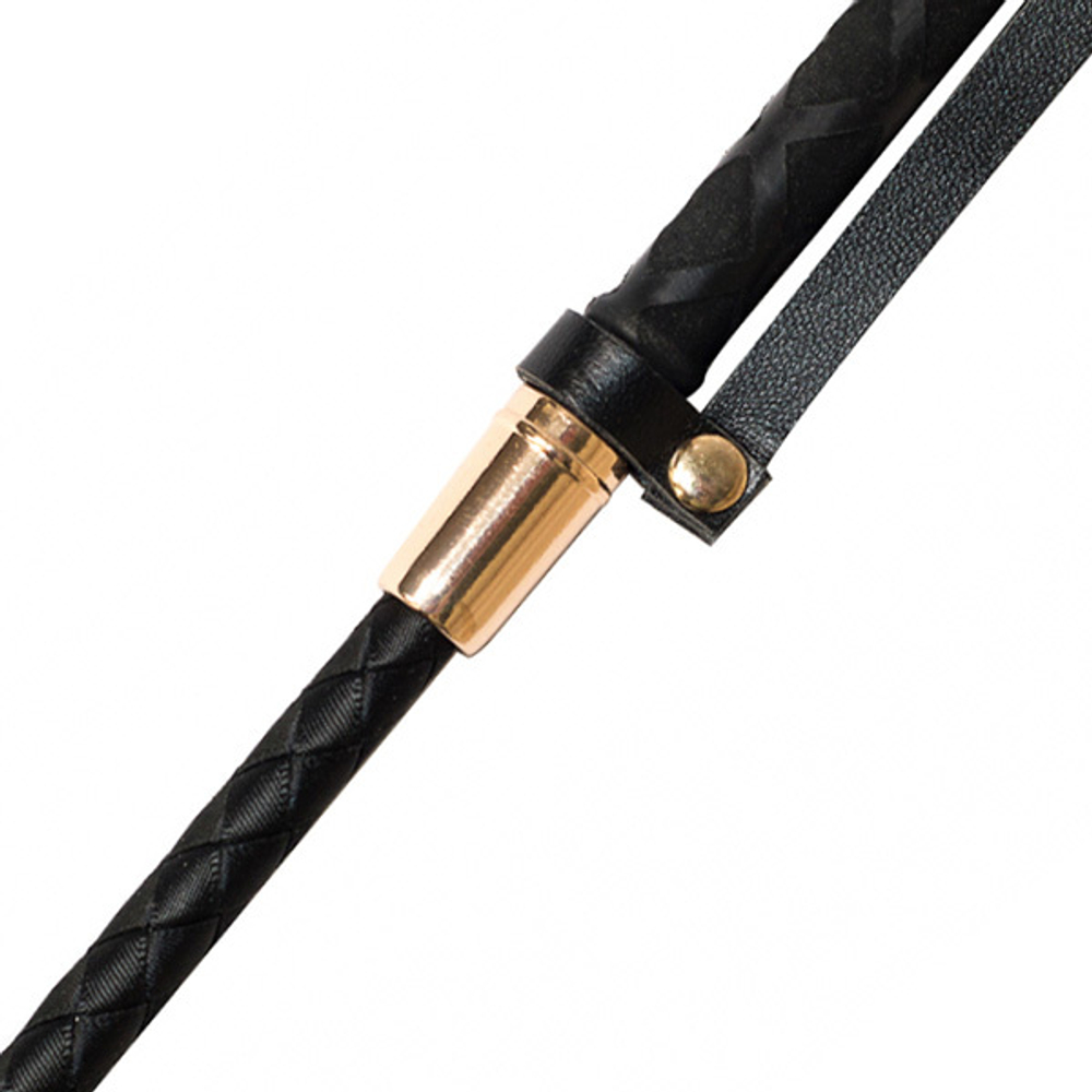Черный стек 58,7 Lola Games Party Hard Crop Seduction Black 1109-01lola