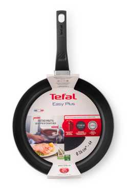 Сковорода Tefal Simply Clean 24 см 04205124