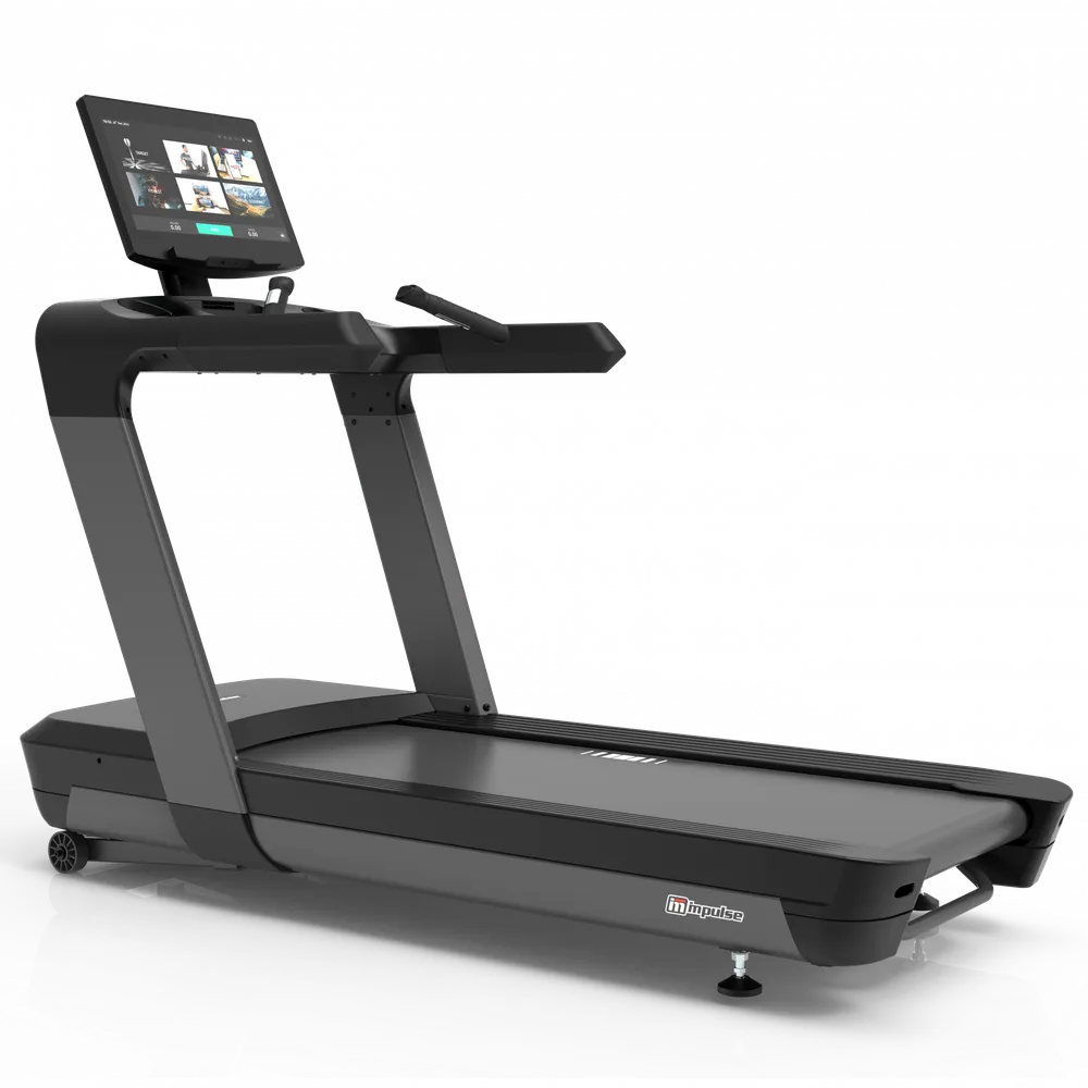 Impulse AC850 профессиональная беговая дорожка