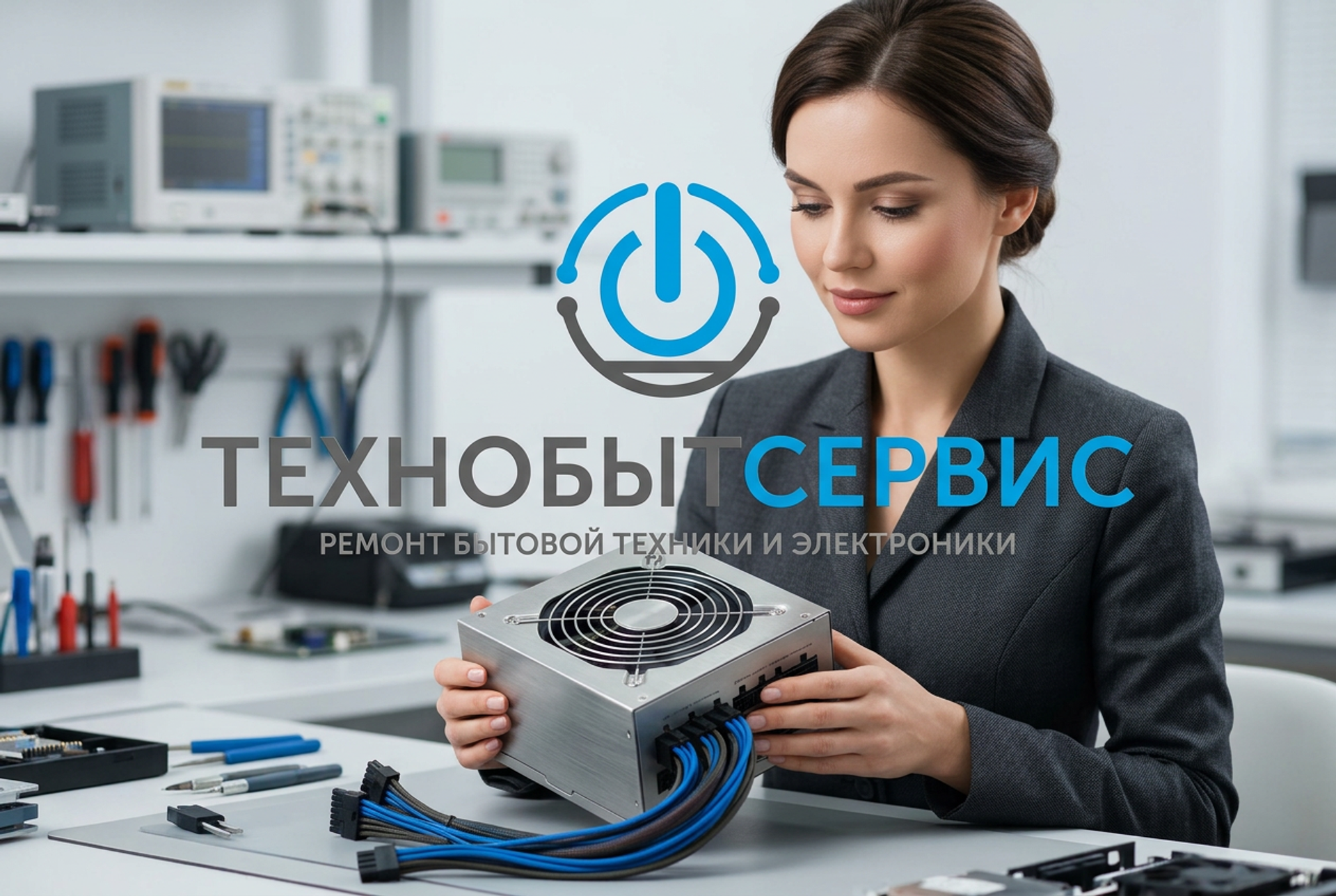 Блок питания: что это кратко?