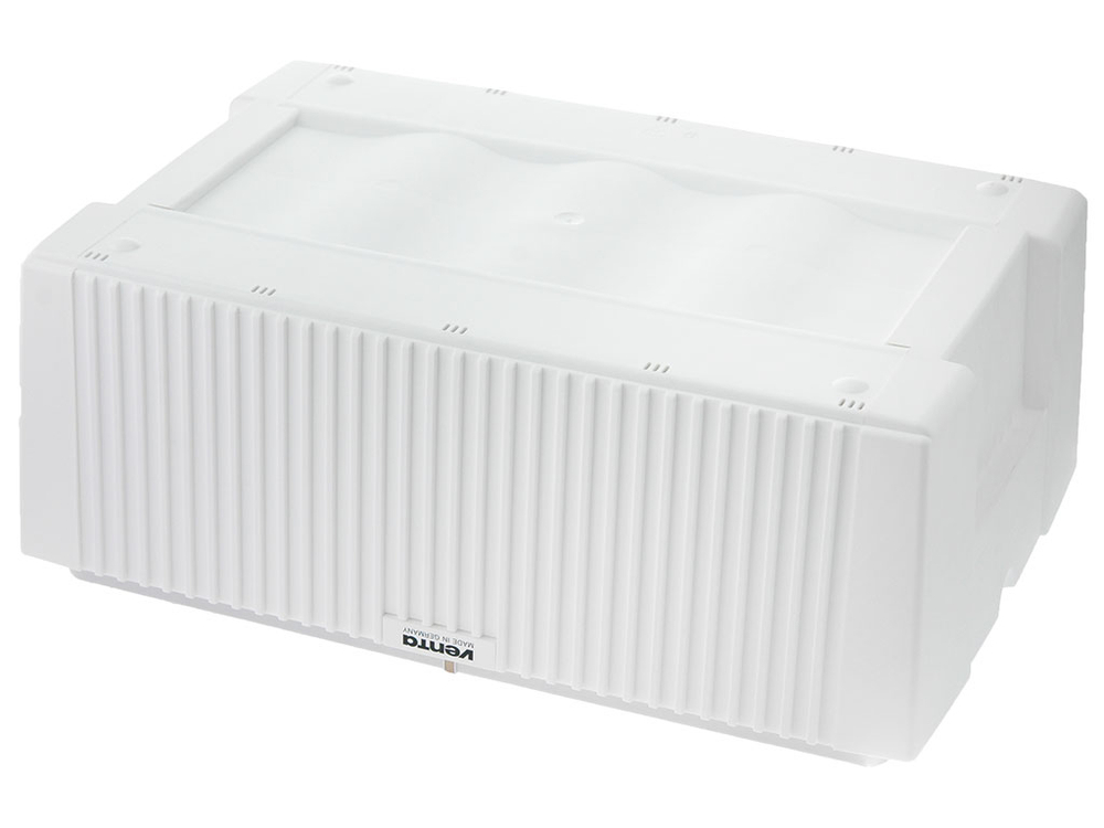 Нижняя часть (поддон) LW45 Comfort Plus белая