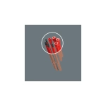 Ключ для распределительных шкафов Kraftform Kompakt 99 FL WERA 05003463001