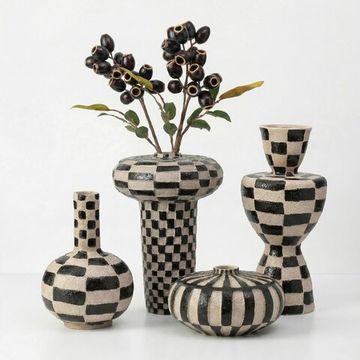 Ваза ACCESSORIES, FRATELLI BARRI
