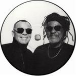 UB40 Featuring Ali Campbell & Astro / Unprecedented (2LP)