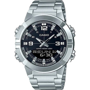 Мужские наручные часы Casio Collection AMW-870D-1A